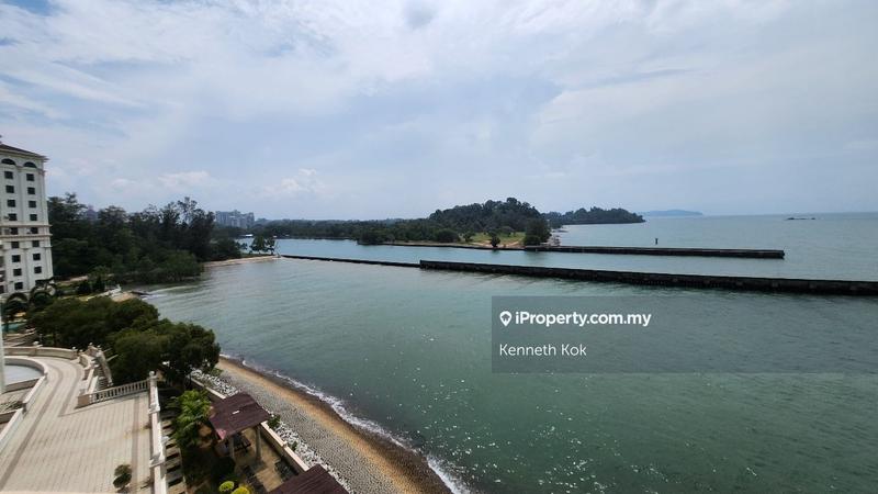 Condominium for Sale in Marina Bay Admiral Cove by Kenneth Kok - iProperty.com.my