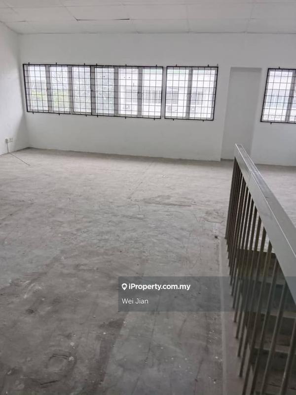 Terrace Factory for Rent in Taman Perindustrian Usj 1, Subang Jaya by Wei Jian - iProperty.com.my