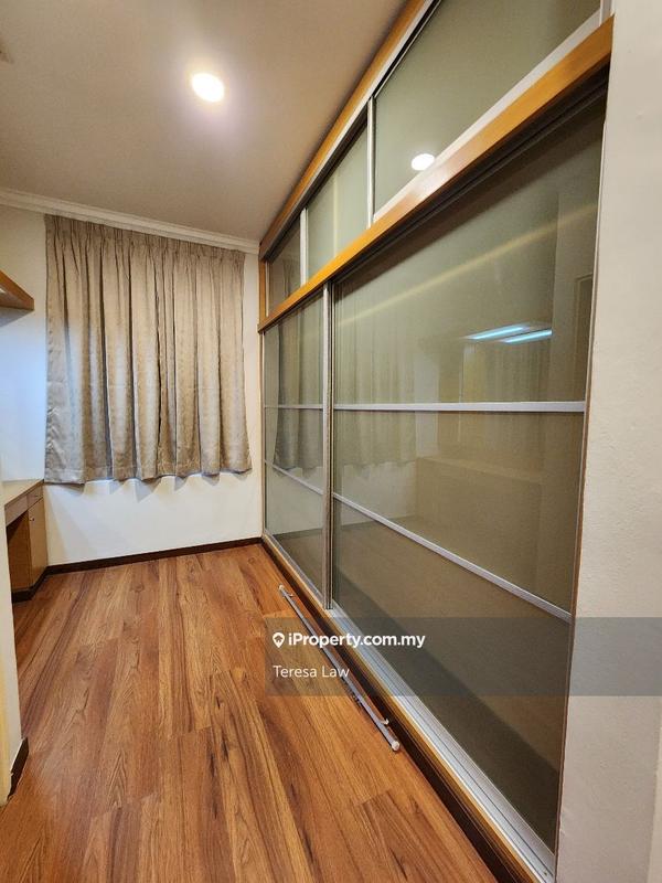 For Rent - Seri Raja Chulan