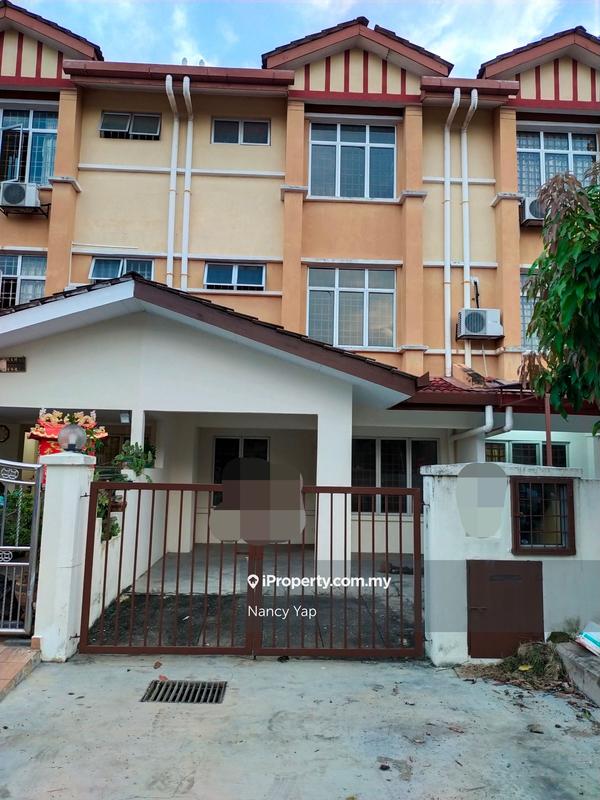 3-storey Terraced House for Sale in Subang, Shah Alam by Nancy Yap - iProperty.com.my