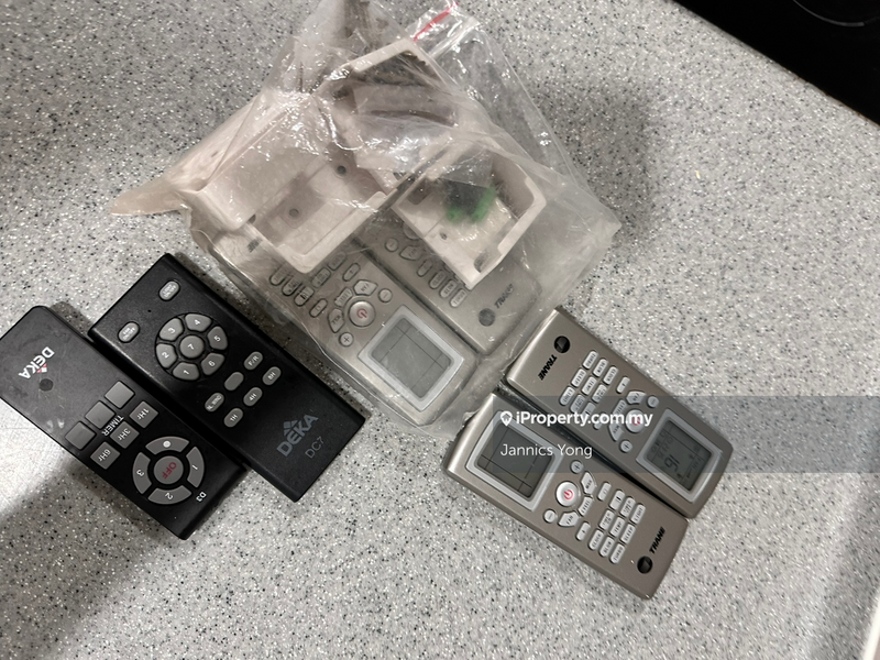 For Rent - Lakefront Residence