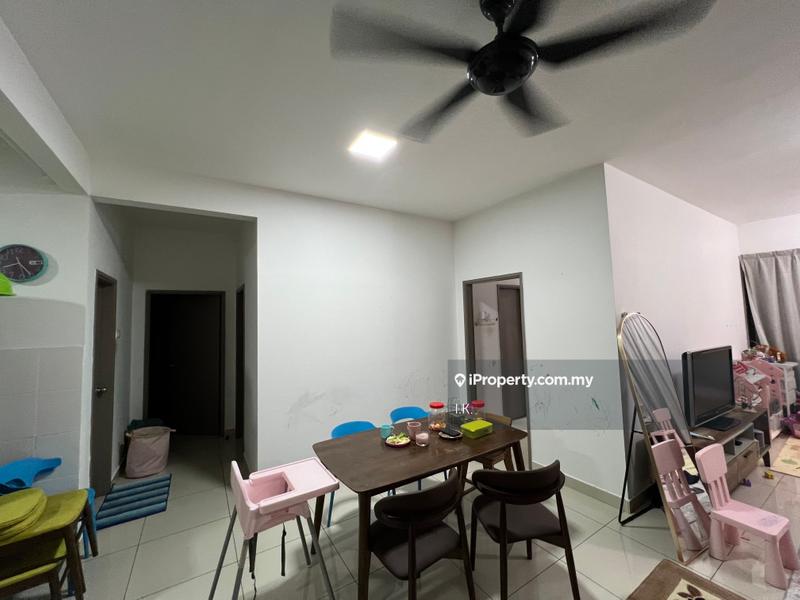 Condominium for Sale in Ameera Residence by I.K. - iProperty.com.my