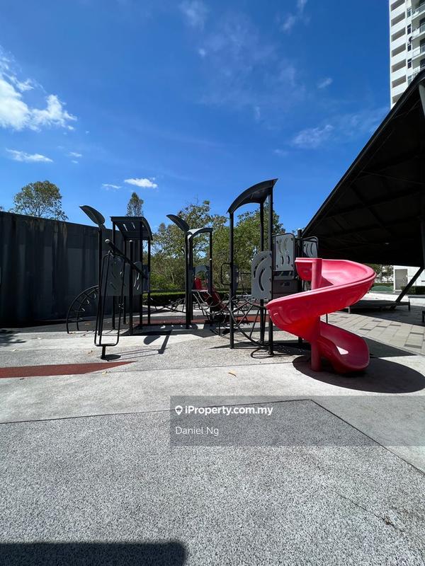 Condominium for Sale in The iResidence by Daniel Ng - iProperty.com.my