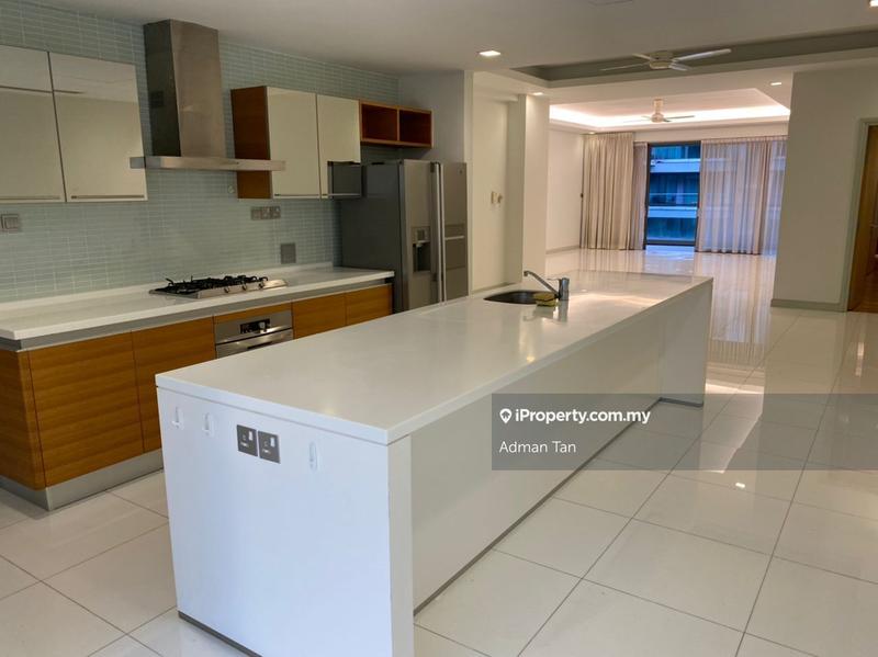 Kondominium untuk Dijual di U-Thant Residence oleh Adman Tan - iProperty.com.my