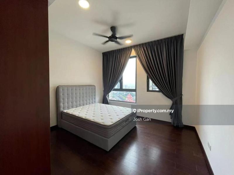 For Rent - Agile Mont Kiara