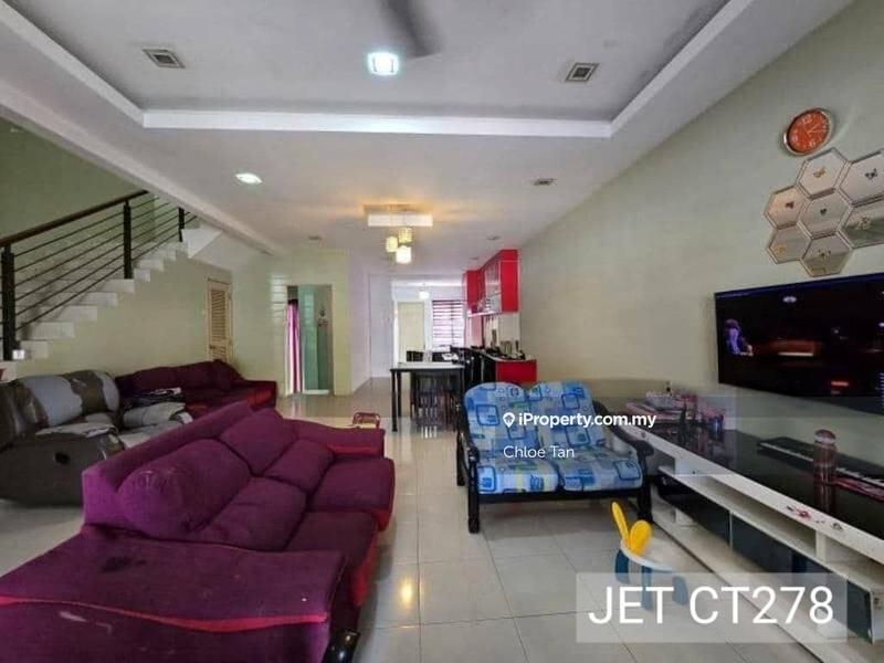 2-storey Terraced House for Sale in Bandar Parklands, Klang by Chloe Tan - iProperty.com.my