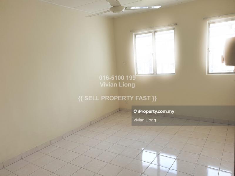 For Sale - Casa Villa Condominium, Taman Berjaya Baru, Kajang
