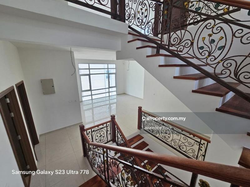 Banglo untuk Dijual di Taman Kota Syahbandar, Melaka City oleh Lawrence Koo - iProperty.com.my