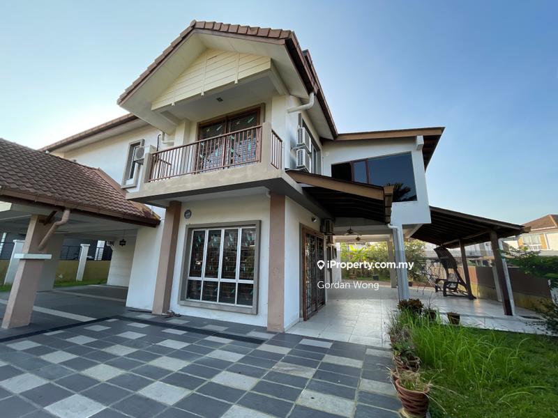 Banglo untuk Dijual di Bandar Seri Putra, Bangi oleh Gordan Wong - iProperty.com.my