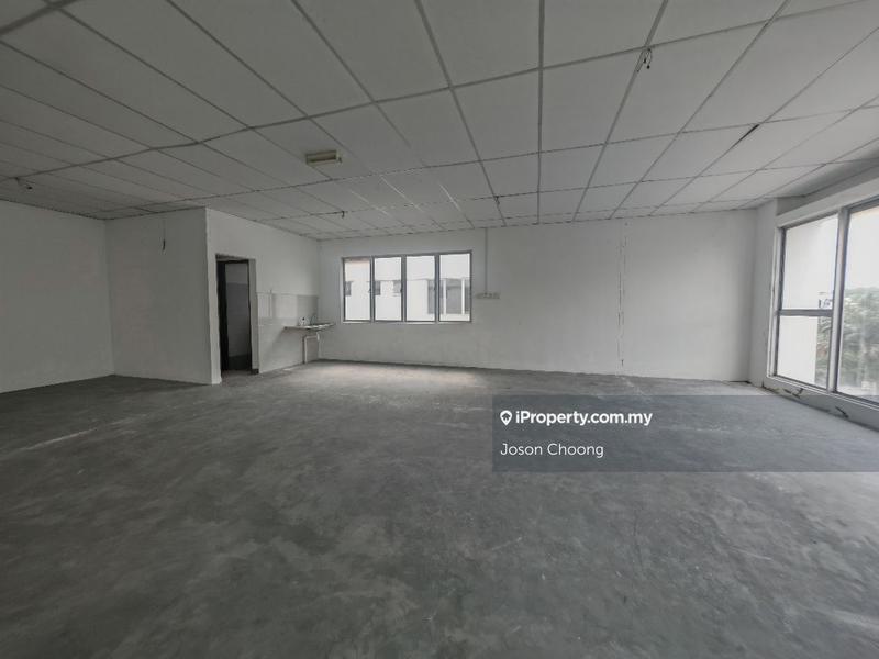 Semi-D Factory for Sale in Taman Sri Serdang, Seri Kembangan by Joson Choong - iProperty.com.my