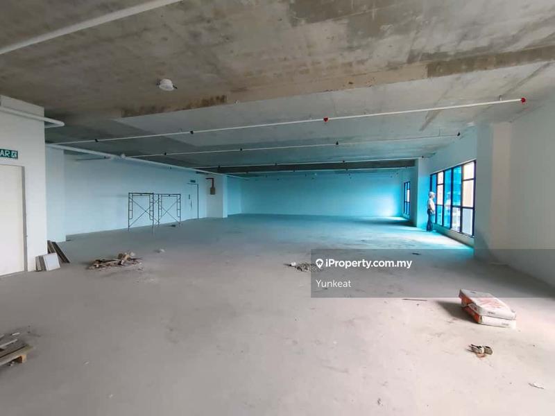 Pejabat untuk Disewa di MSC Tower GBS Bayan Lepas For rent, Bayan Lepas oleh Yunkeat - iProperty.com.my