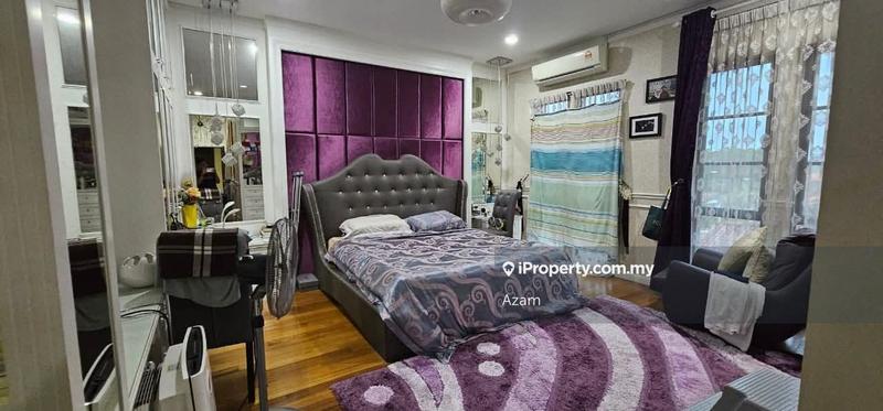 Banglo untuk Dijual di Country Heights, Kajang oleh Azam - iProperty.com.my