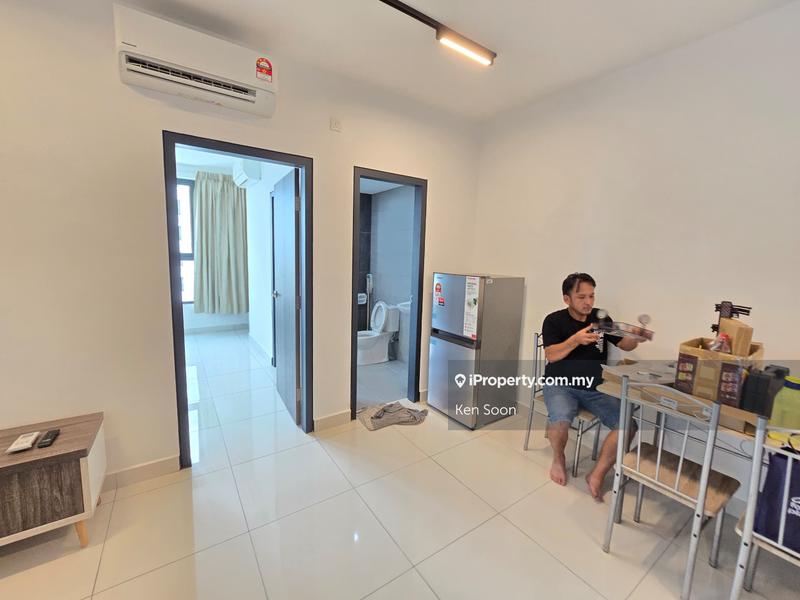 Service Residence for Rent in Lakeview Suites @ Edumetro by Ken Soon - iProperty.com.my