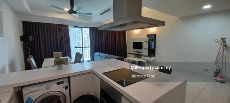 Service Residence for Rent in M City by Jasmine Mok - iProperty.com.my