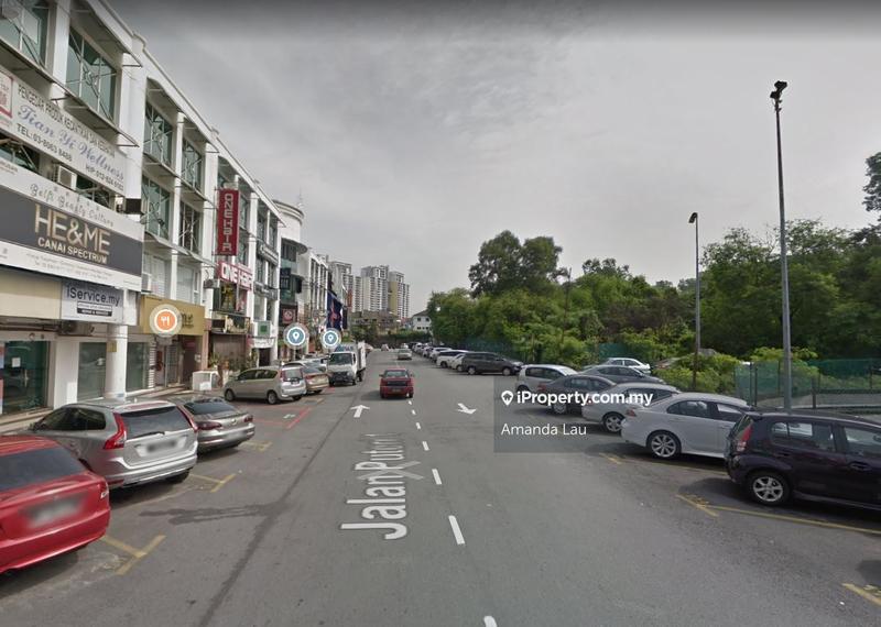 Shop / Office for Rent in Bandar Puteri Puchong, Puchong by Amanda Lau - iProperty.com.my