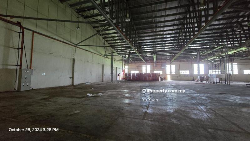 Warehouse for Rent in Johor Bahru, Johor by Yu Xuan - iProperty.com.my