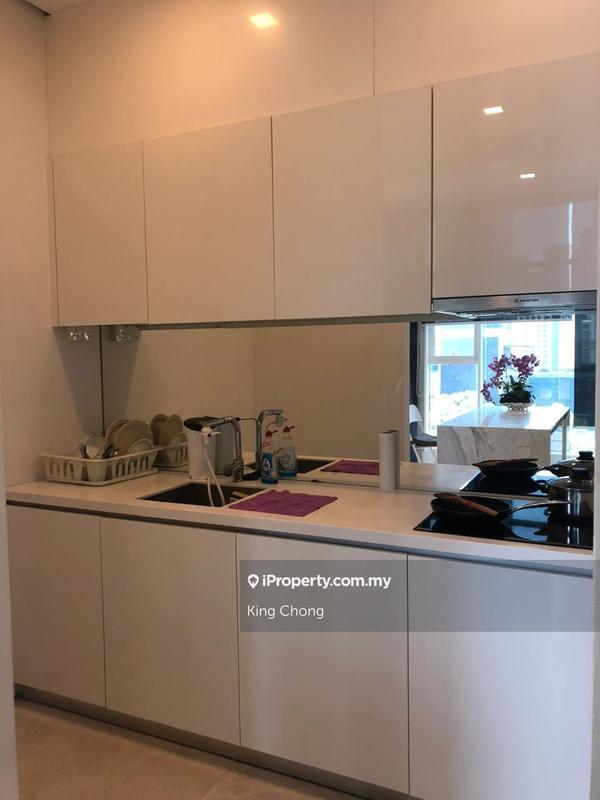 Service Residence for Sale in Quadro Residences by King Chong - iProperty.com.my