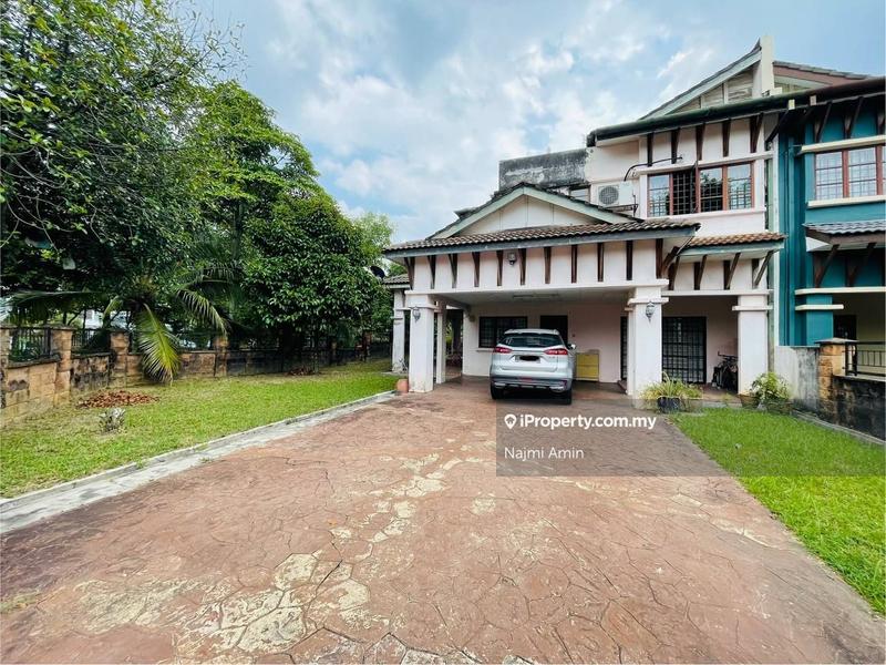 2-storey Terraced House for Sale in Bukit Jelutong, Shah Alam by Najmi Amin - iProperty.com.my