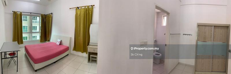 Kondominium untuk Disewa di One Imperial oleh Sk Ch'ng - iProperty.com.my