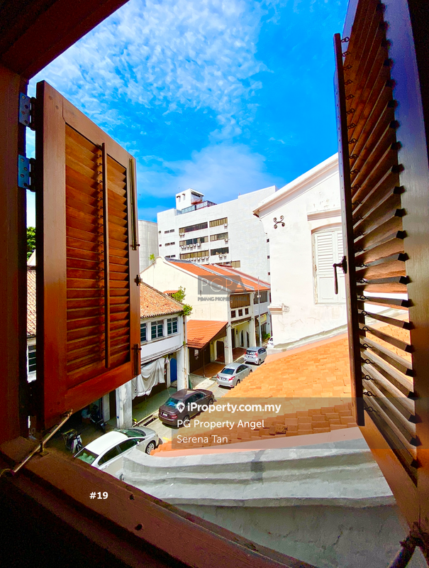 Shop-Office for Sale in George Town, George Town by Serena Tan - iProperty.com.my
