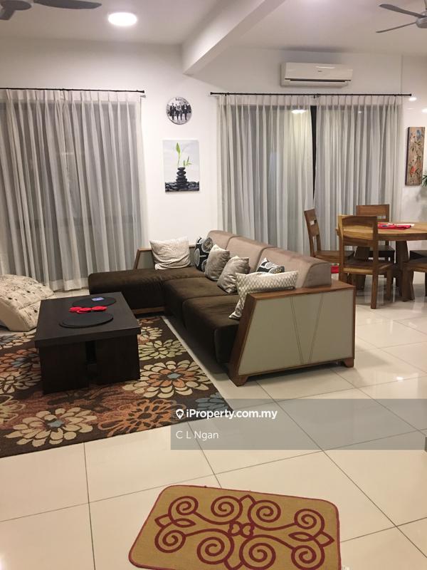 Semi-Detached House for Rent in Jade Hills, Kajang by C L Ngan - iProperty.com.my