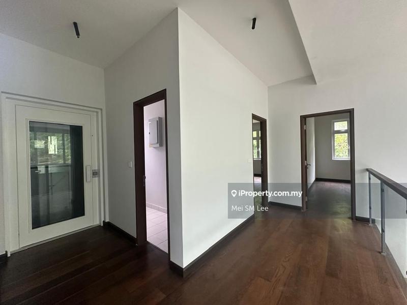 Tijani Ukay, Ampang Bedroom