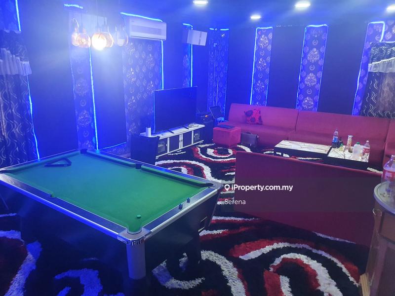 Banglo untuk Dijual di Country Heights, Kajang oleh Serena - iProperty.com.my