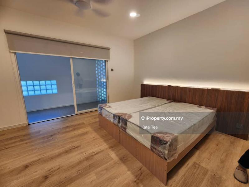 Bungalow House for Rent in Leisure Farm @ Merbok Spring, Johor Bahru by Kate Tee - iProperty.com.my