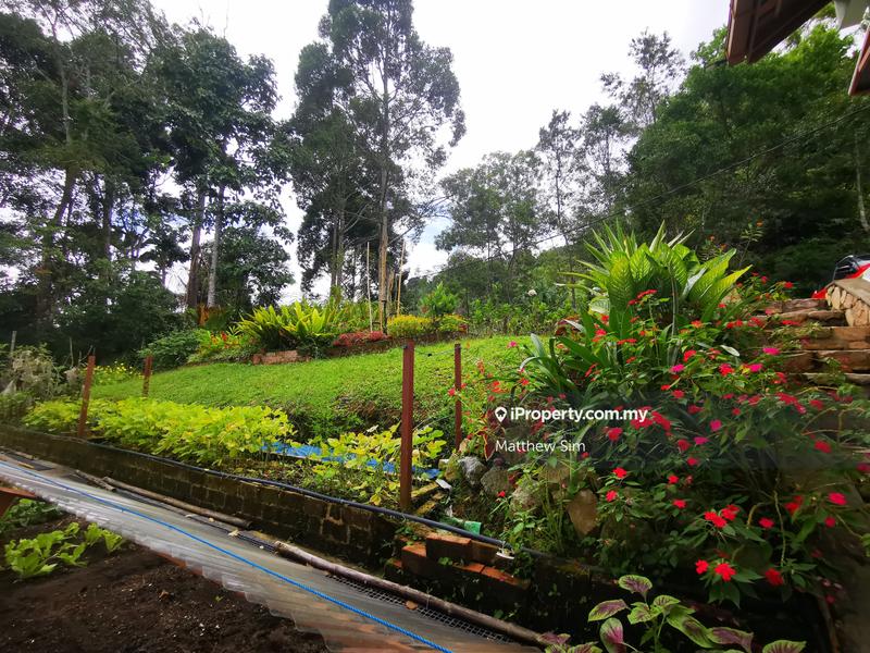 Bungalow House for Sale in Bukit Tinggi, Bentong by Matthew Sim - iProperty.com.my