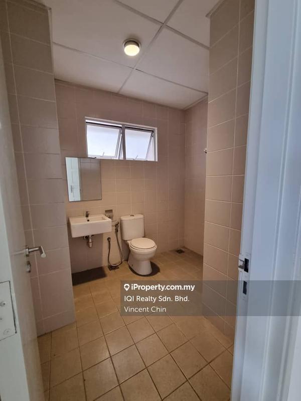 Kediaman Servis untuk Dijual di I Residence oleh Vincent Chin - iProperty.com.my