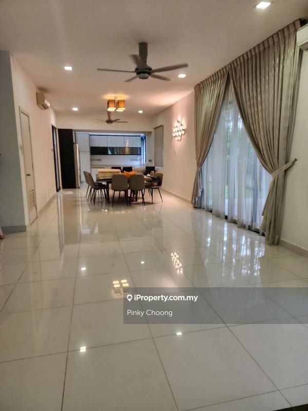 3-storey Terraced House for Sale in Valencia, Sungai Buloh by Pinky Choong - iProperty.com.my