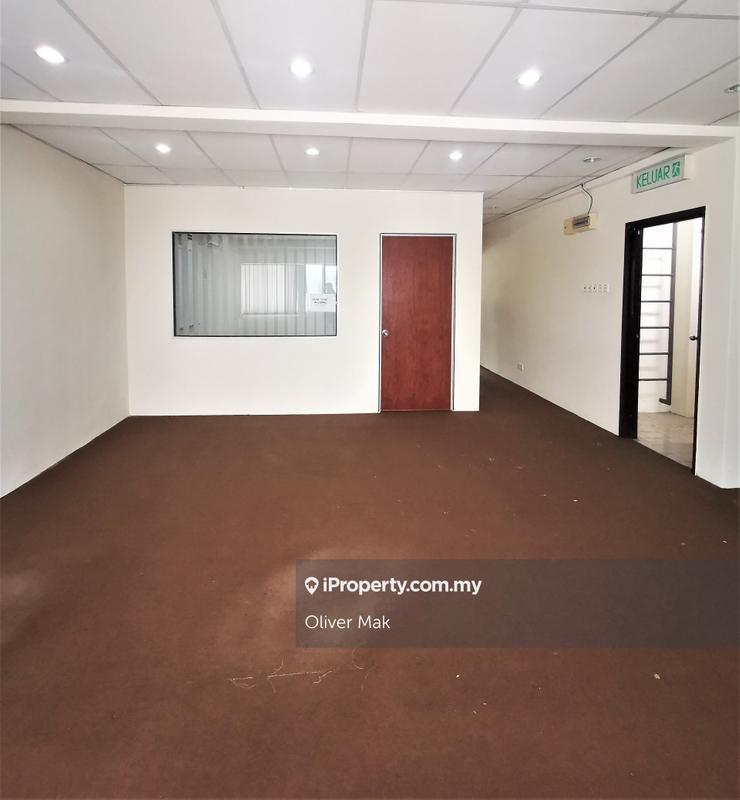 Kedai-Pejabat untuk Disewa di Taman Esplanad, Bukit Jalil oleh Oliver Mak - iProperty.com.my