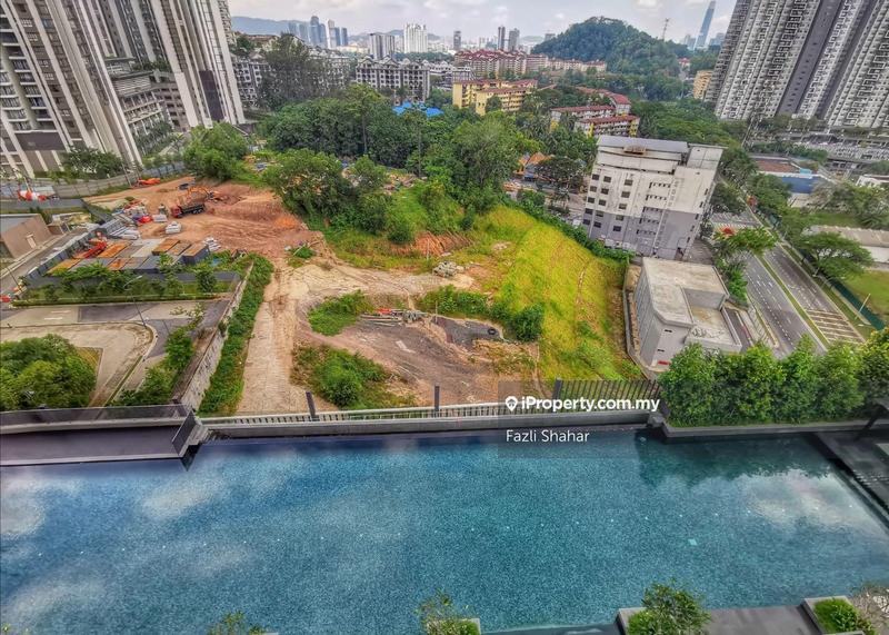Service Residence for Sale in Lexa Residence @ The Quartz WM by Fazli Shahar - iProperty.com.my