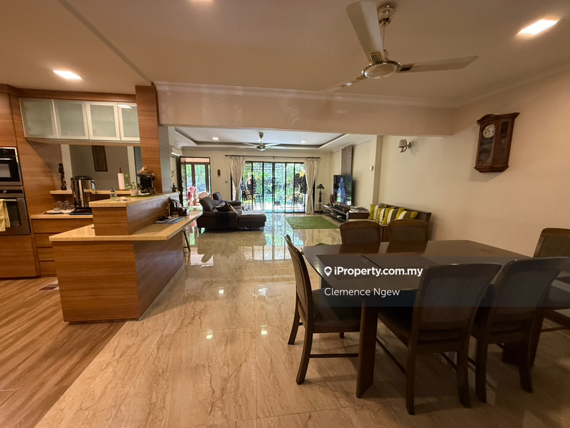 Rumah Berkembar untuk Dijual di SS4, Petaling Jaya oleh Clemence Ngew - iProperty.com.my