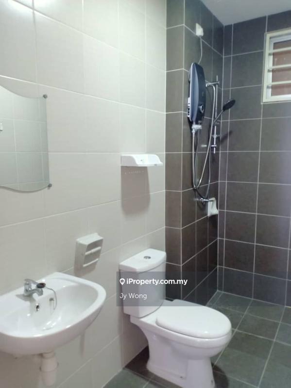 Service Residence for Sale in BSP 21 by Jy Wong - iProperty.com.my