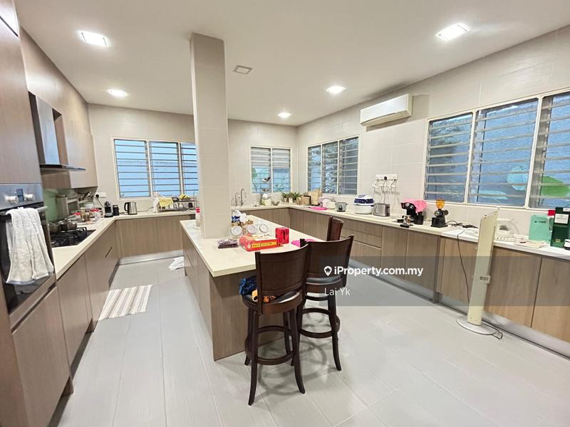 Bungalow House for Sale in USJ Heights, Subang Jaya by Lai Yk - iProperty.com.my