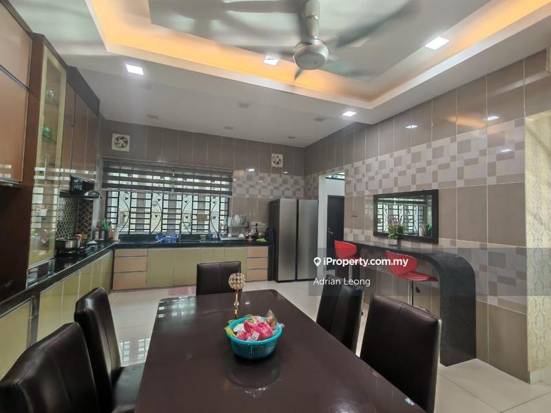 Semi-Detached House for Sale in TAMAN PUCHONG UTAMA, Puchong by Adrian Leong - iProperty.com.my
