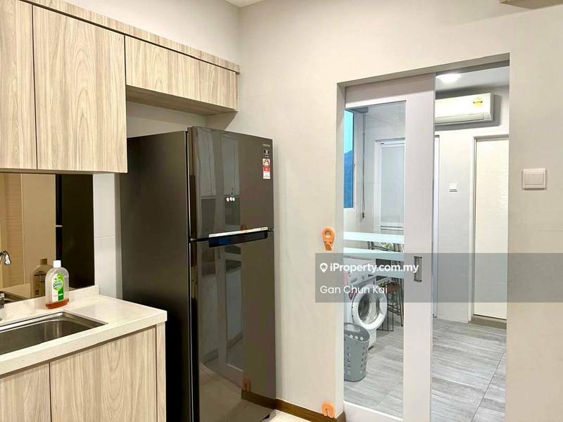 Kondominium untuk Disewa di The Latitude Condominium oleh Gan Chun Kai - iProperty.com.my