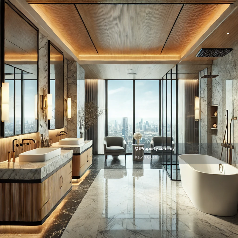 Condominium for Rent in Aira Residence by Kelvin Guee - iProperty.com.my