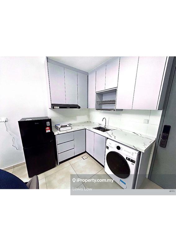 For Rent - Meta City