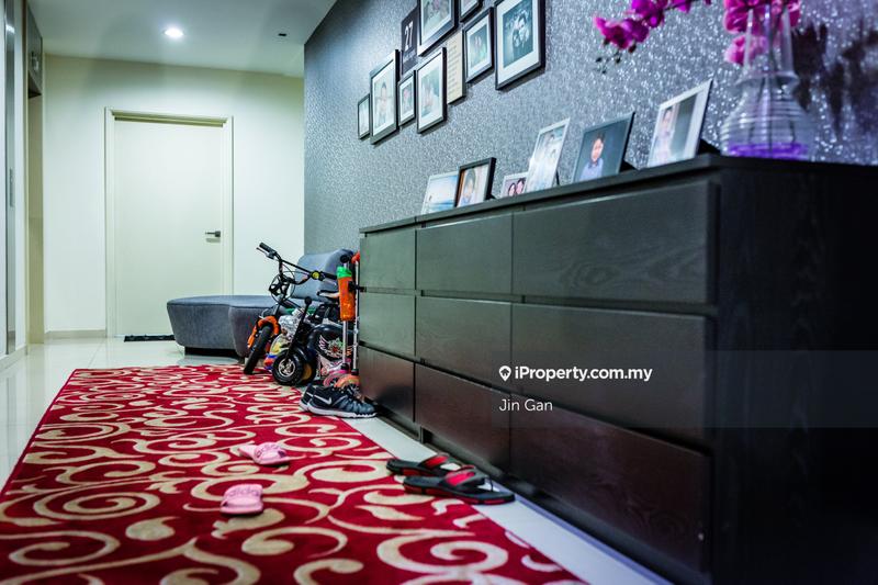 Condominium for Rent in 28 Mont Kiara @ MK28 by Jin Gan - iProperty.com.my