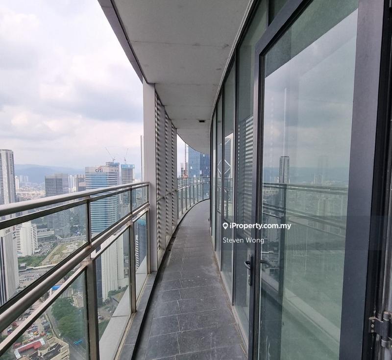 For Sale - K Residence @ KLCC
