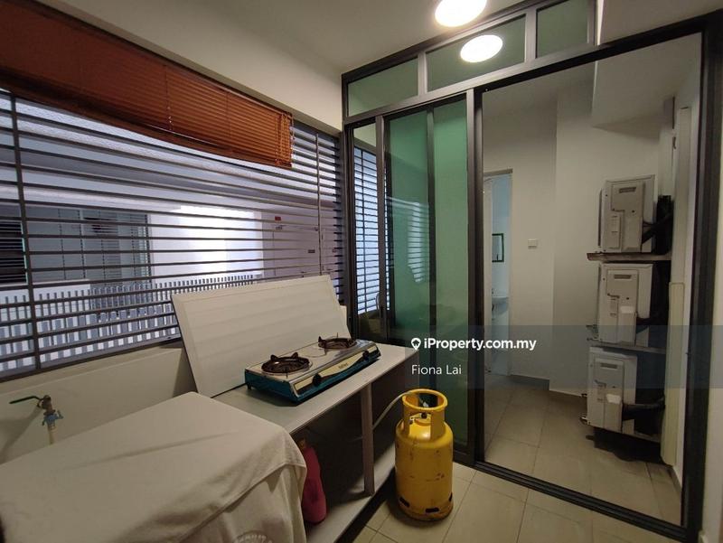 Pangsapuri untuk Disewa di Molek Pine 3 oleh Fiona Lai - iProperty.com.my