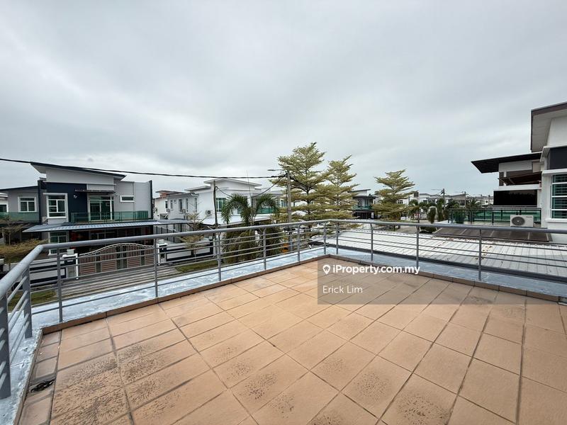 Bungalow House for Sale in Melaka, Melaka City by Erick Lim - iProperty.com.my