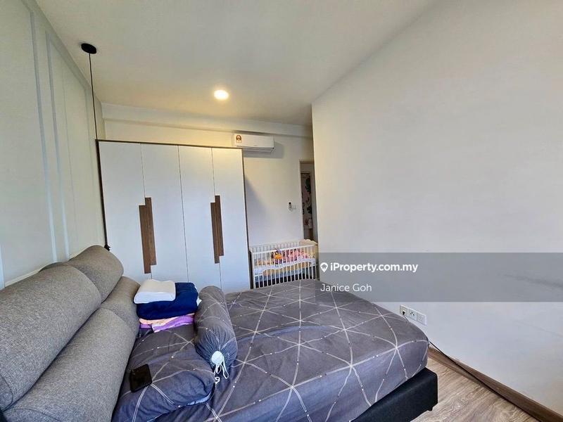 For Sale - Southbank Residence