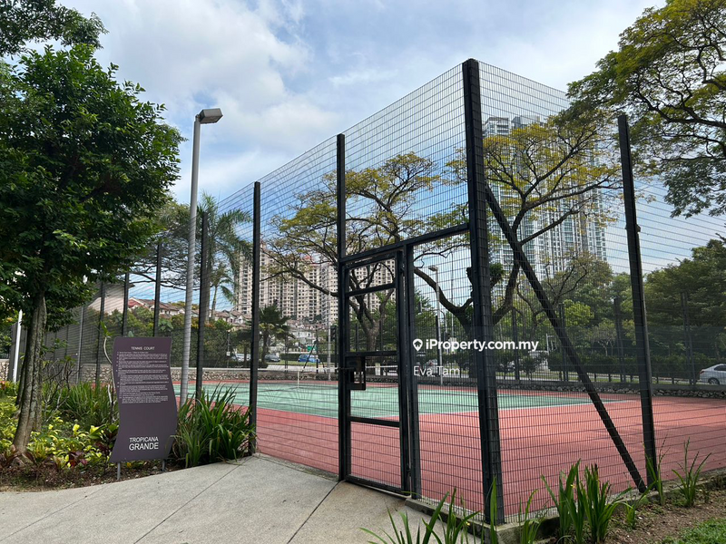 Condominium for Sale in Tropicana Grande by Eva Tam - iProperty.com.my