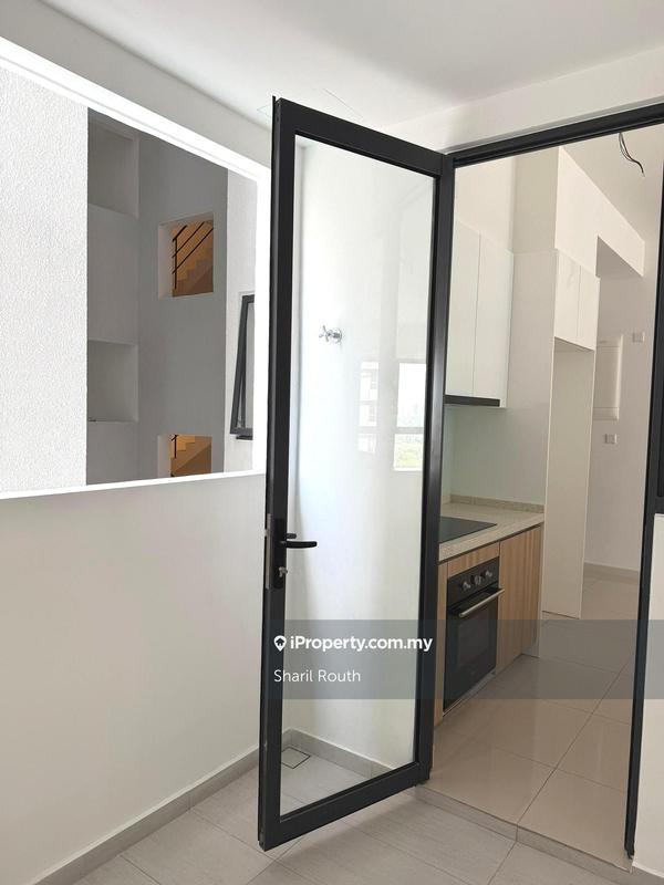 Service Residence for Rent in Sunway Belfield by Sharil Routh - iProperty.com.my