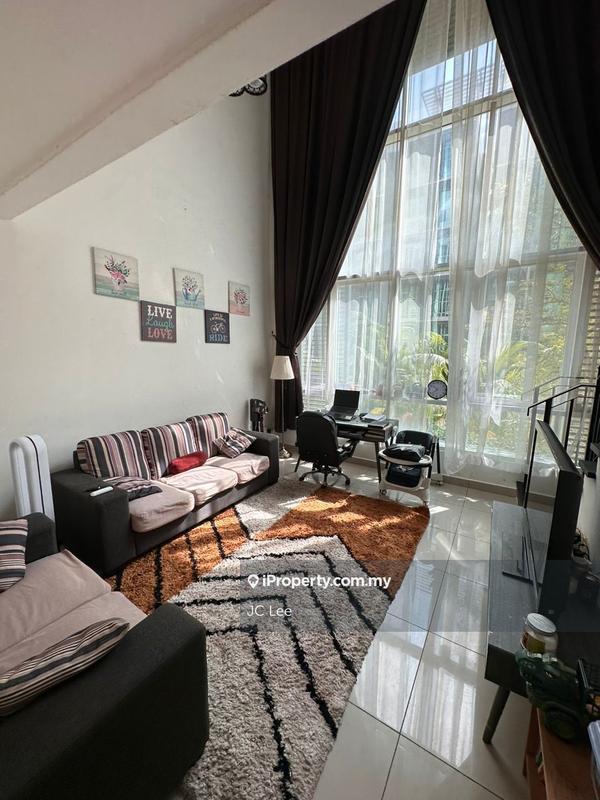 For Sale - Mutiara Ville