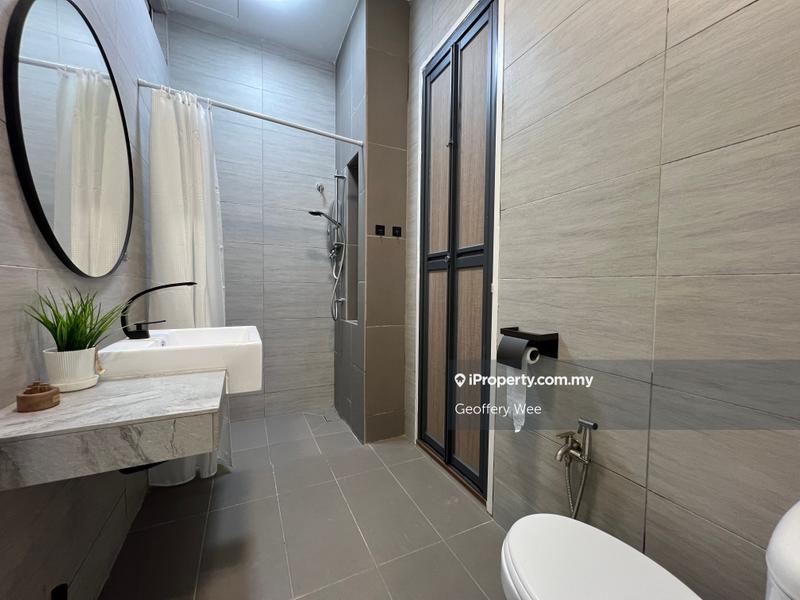 Rumah Berangkai 2 Tingkat untuk Disewa di Country Villas Resort, Ayer Keroh oleh Geoffery Wee - iProperty.com.my