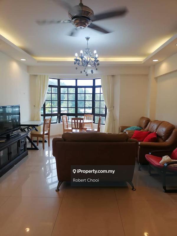 For Rent - Mawar Apartment